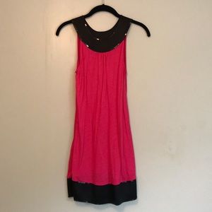 Express Dress
